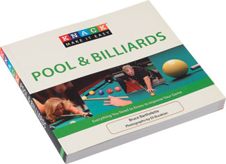 Pool & Billiards Pool Cue