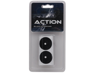 Action - Table Spot Blister Pack                             Pool Cue