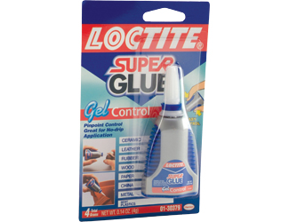 Loctite Super Glue Gel - 4 gram                              Pool Cue