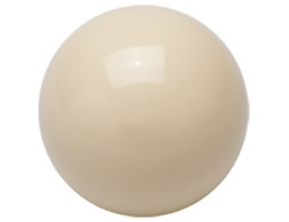 Aramith Oversize Cue Ball           