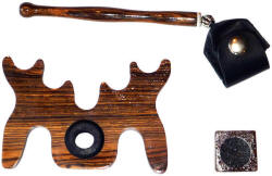 Bocote Pro Pack