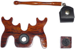 Cocobolo Pro Pack