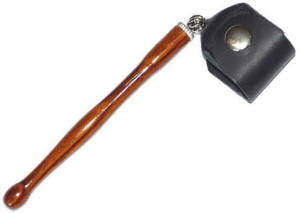 Cocobolo Chalker