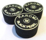 Karomi Black Pearl Cue Tips