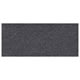 Mali 8' Charcoal Pool Table Cloth