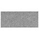 Mali 8' Oversize Bankers Gray Pool Table Cloth