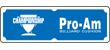 Pro-Am Cushion Rubber