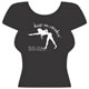 "Keep On Strokin'" T-Shirt