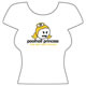 "Poolhall Princess" T-Shirt