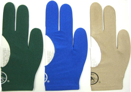 Sir Joseph Gloves