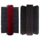8-1/2" Nylon Pool Table Tri-Brush