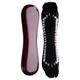 Mahogany 9 in. Nylon Pool Table Brush