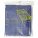 Standard 7 Ft. Pool Table Cover, Blue