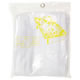 Standard 9 Ft. Pool Table Cover, Clear