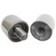 Sterling 5/16 in x 18 Polished Aluminum Joint Protectors