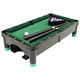 Plastic Mini Pool Table