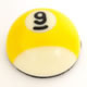 9-Ball Pocket Marker