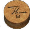 Thomas Layered Tips