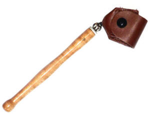 Tiger Maple Chalker