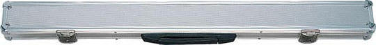 Action 1/1 Box - Silver  Pool Cues