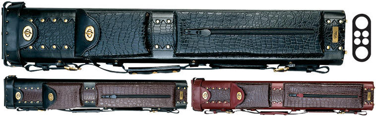 Elite Cue Case