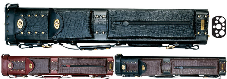 Elite Cue Case