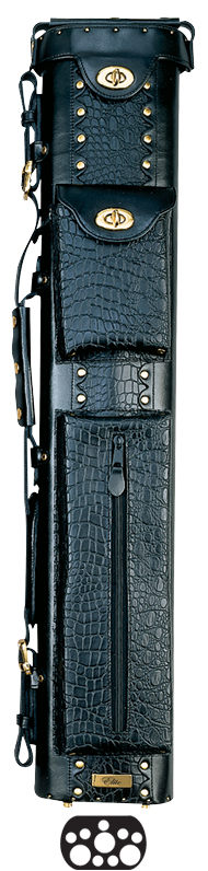 Elite Cue Case