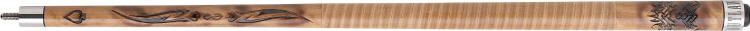 Outlaw 04 Pool Cues