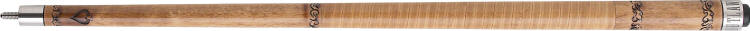 Outlaw 06 Pool Cues