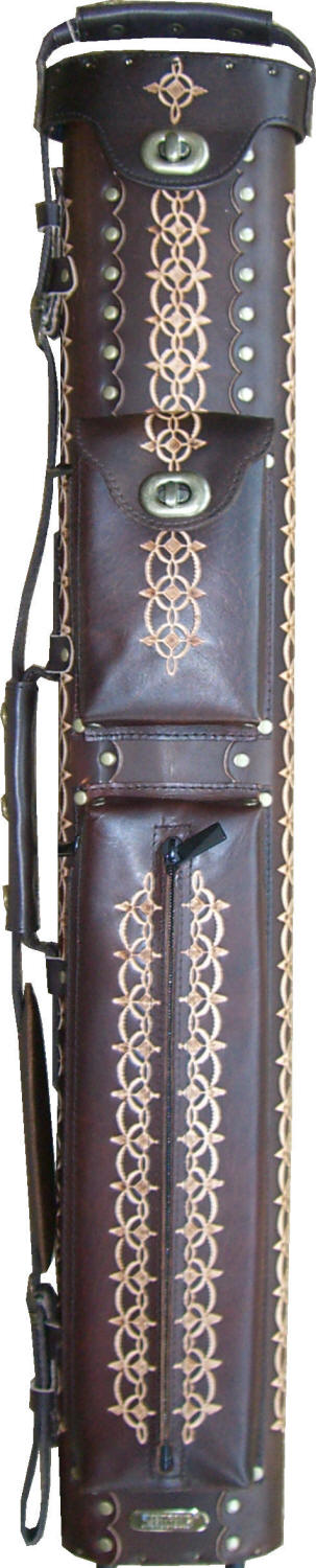 Instroke Leather Case