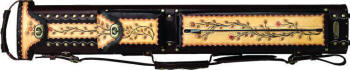 Instroke Painted Series Cases