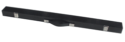 Sterling Black Box Cue Case for 1 Cue