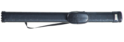 Sterling Black Designer Pool Cue Case for 1 Cue