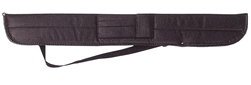 Sterling Black Padded  Nylon Pool Cue Case for 1 Cue