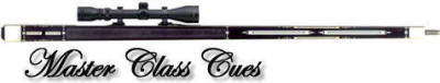 MasterClass Custom Cues