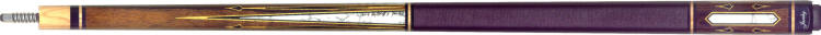 Jacoby Custom Pool Cue