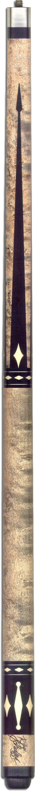 Schuler Pool Cue