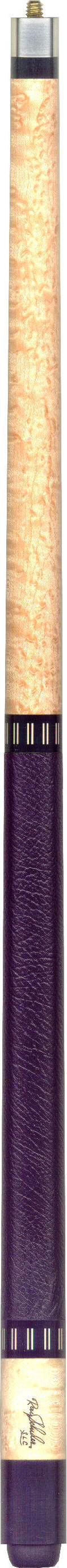Ray Schuler Custom Pool Cue