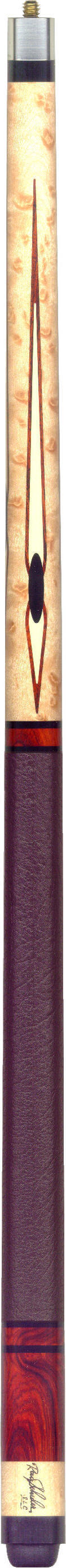 Schuler PL-6 Custom Pool Cue