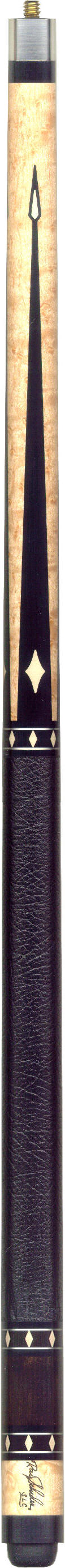 Schuler PL-7 Custom Pool cue