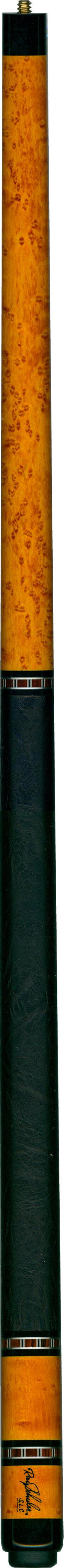 Ray Schuler PL-4 Pool Cue