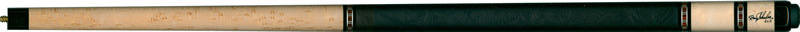 Ray Schuler PL-4 pool Cue