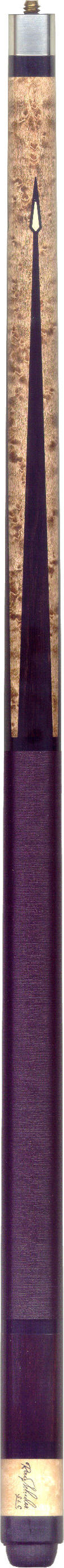 Schuler Custom Pool Cue