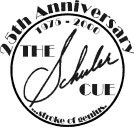 Schuler Custom Pool Cues