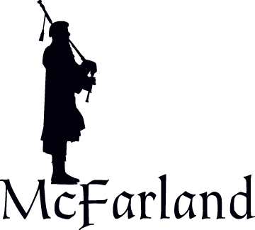 McFarland Pool Cues