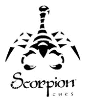 Scorpion Pool Cues