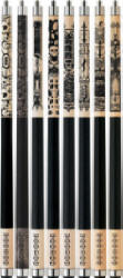 Voodoo Pool Cues