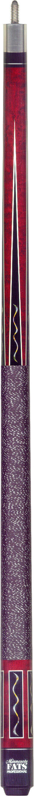 Minnesota Fats Pool Cue Special