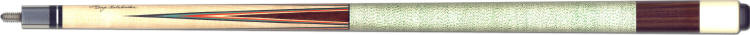 George Balabushka Pool Cue