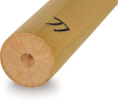 Katana Shaft Partial